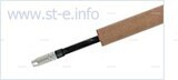 Горелка для автоматической сварки TBi  AUT-150, прямой гусак  - st-e.info - Асбест