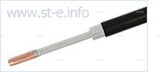 Горелка для автоматической сварки Tbi AUT- 8W,прямой гусак - st-e.info - Асбест