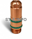 Электрод  - st-e.info - Асбест