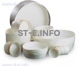 Заглушка водорастворимая EZ Purge EZP-2 (51 mm)  - st-e.info - Асбест