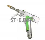 Пистолет для лазерной сварки FWH20-D10C  - st-e.info - Асбест