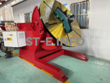 Сварочный позиционер HB-100  - st-e.info - Асбест