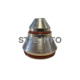 Сопло LTH03-040 д. 1,5 мм для плазмотрона Liuhe - st-e.info - Асбест