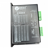 Цифровой драйвер DM860D 2х фазного шагового двигателя (DC) - st-e.info - Асбест