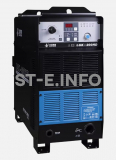 Источник плазменной резки LGK-200HD - st-e.info - Асбест