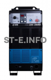 Источник плазменной резки LGK-300HD - st-e.info - Асбест