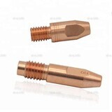 Наконечник М10*40*1,2 CuCrZr - st-e.info - Асбест