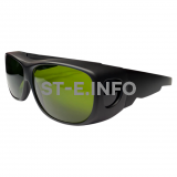 Очки для лазерной сварки тип С - st-e.info - Асбест