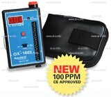 Переносной оксиметр OX™-100X - st-e.info - Асбест