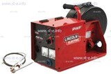 Механизм подачи проволоки PWF-4GS wire feeder - st-e.info - Асбест