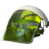 Шлем для лазерной сварки  - st-e.info - Асбест