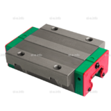 Каретка HGW35HCZAH - st-e.info - Асбест