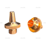 Сопло для лазерной резки 3D Raytools д.1,0мм арт.120GJT0910 - st-e.info - Асбест
