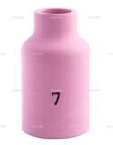Сопло керамическое 11 мм L-25,5 мм №7 - st-e.info - Асбест