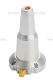 Сопловая часть в сборе TRA 3D (BM112/BT210S) - st-e.info - Асбест