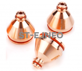 Cопло д. 3,2 мм  артикул (YH200232) - st-e.info - Асбест