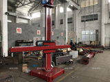 Сварочная колонна для автоматической сварки ST PRO 2*2 - st-e.info - Асбест