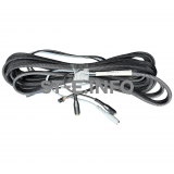 Кабель соединительный лазерной горелки SUP23T L-10 метров. тип 2, артикул: Т-10М-e - st-e.info - Асбест