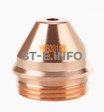 Сопло D=2.1 для плазмотрона YK600 - st-e.info - Асбест