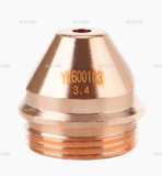 Сопло D=3.4 для плазмотрона YK600 - st-e.info - Асбест