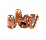 Сопло для плазмотрона AUTOCUT 125P арт. PD0179-13 - st-e.info - Асбест
