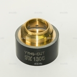 Защитный кожух для плазмотрона TK130 - st-e.info - Асбест