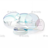 Стекло защитное D30*5 20кВт  JGS1 (высокая чистота)  - st-e.info - Асбест