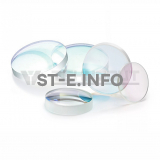 Стекло защитное 37*7мм 20кВт   - st-e.info - Асбест