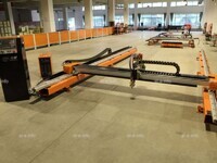 Портальная машина термической резки 2500&#215;6000 - st-e.info - Асбест