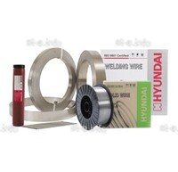 Сварочная проволока SMT-625 - st-e.info - Асбест