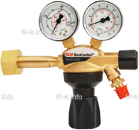 Base Control AR/CO2 - st-e.info - Асбест