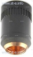 1389 Защитный колпак HP, MP150 - st-e.info - Асбест