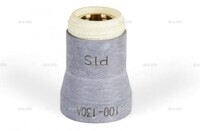 Кожух (80-120 А) STM-120 артикул 60496 - st-e.info - Асбест