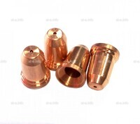Сопло для плазмотрона AUTOCUT S125P арт. PD0179-15 - st-e.info - Асбест
