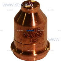 Сопло 220672 (строжка) - st-e.info - Асбест