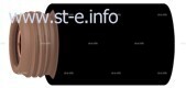 Кожух защитный 220713 - st-e.info - Асбест