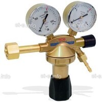 Редуктор Unicontrol 500 Ar - Аргон - st-e.info - Асбест