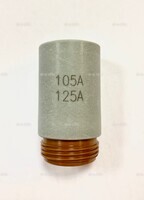 60309BV Защитный кожух Pmax 105 - st-e.info - Асбест