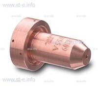 Сопло 50-55А арт. 9-8209 - st-e.info - Асбест