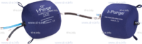 Модульные надувные системы поддува ABLD 14" (356 mm)  - st-e.info - Асбест