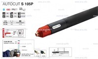 Кабель для плазмотрона AUTOCUT S 105, 12 метров - st-e.info - Асбест