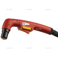Плазмотрон для ручной резки Ergocut CB 50 (CA) с кабелем 6 метров  - st-e.info - Асбест