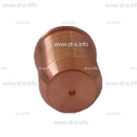 Сопло 1.0 мм арт. PD0119-10 - st-e.info - Асбест