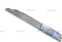 Пруток для сварки нержавеющих сталей SMT-316L 2,4 мм - st-e.info - Асбест