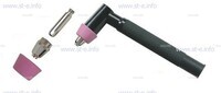 Электрод AG60 (SG55) (для CUT-60) - st-e.info - Асбест