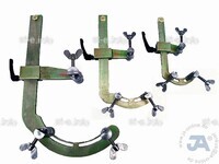 Наружные монтажный центратор JA 30-115 mm,  1-4"   - st-e.info - Асбест