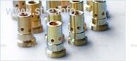 Держатель наконечника М10X27мм TBi 9W  - st-e.info - Асбест