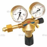 DIN-Control NITROGEN Азот  - st-e.info - Асбест