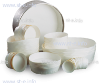 Заглушка водорастворимая EZ Purge EZP-28 (711 mm)  - st-e.info - Асбест