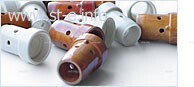 Газовый диффузор TBi 260 Черный - st-e.info - Асбест